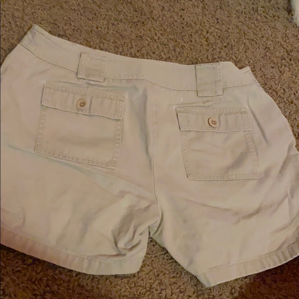 shorts - Picture 2 of 2